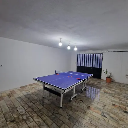Holiday home Ground Level House With Patio *