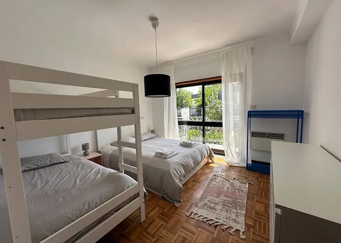 Casa vacanze Ground Level House With Patio *