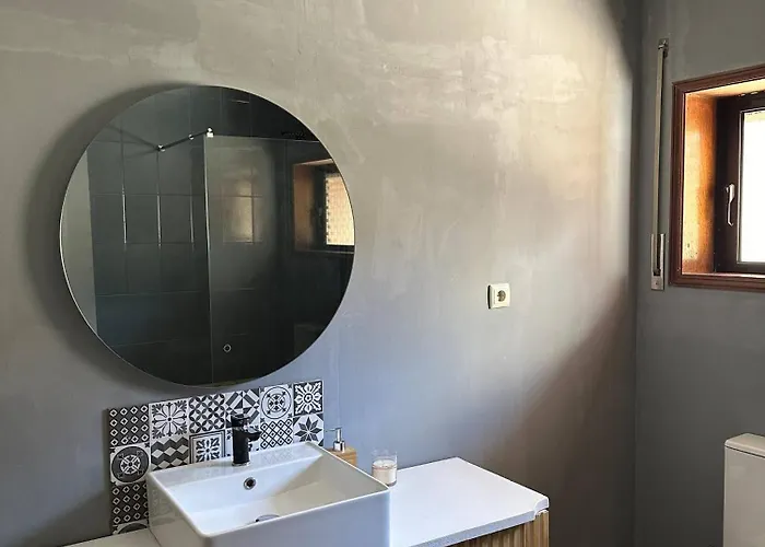 Casa vacanze Ground Level House With Patio *